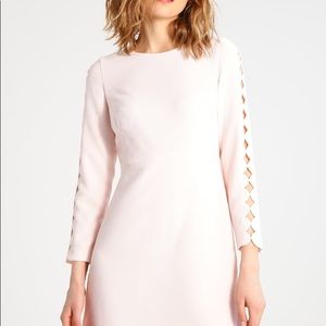 Club Monaco Edni Dress